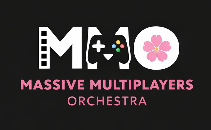 Massive Multiplayer Orchestra